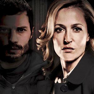 Bilder The Fall - Tod in Belfast