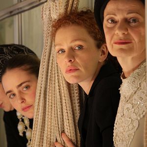 Bilder Razia Israeli