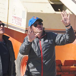 Bilder Robert Redford