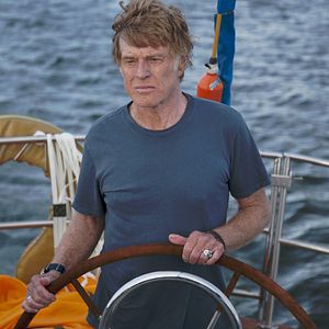 Bilder Robert Redford