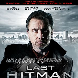 Bilder Last Hitman - 24 Stunden in der Hölle