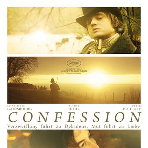 Bilder Confession