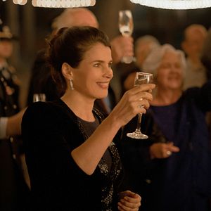 Bilder Julia Ormond
