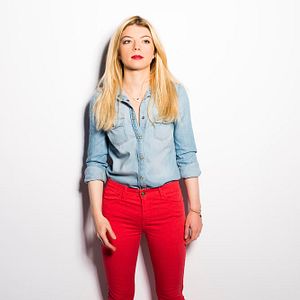 Bilder Clémence Bretécher