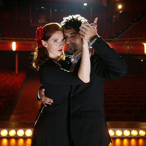 Bilder Arnaud Giovaninetti