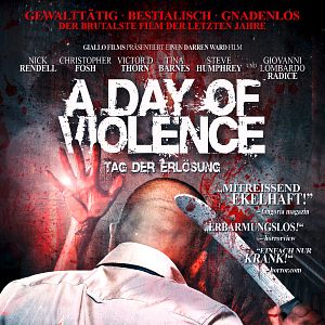 Bilder Day of Violence - Tag der Erlösung