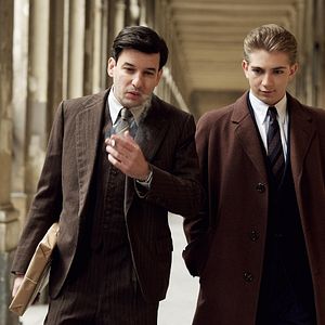 Bilder Jules Sadoughi