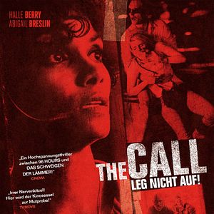 Bilder The Call - Leg nicht auf!