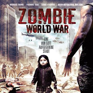 Bilder Zombie World War