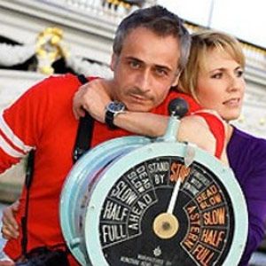 Bilder Un bébé pour mes 40 ans