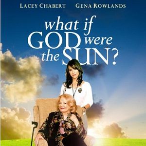 Bilder What If God Were the Sun ?