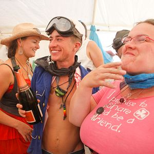 Bilder Camp Beaverton: Meet the Beavers