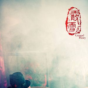 Bilder Graupel Poetry