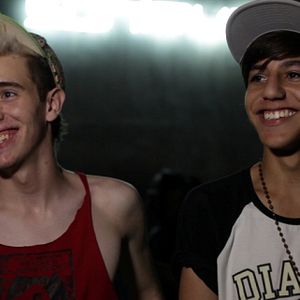 Bilder A Volta da Pauliceia Desvairada