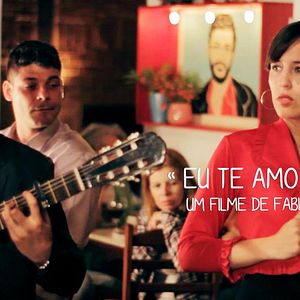 Bilder Eu Te Amo Renato