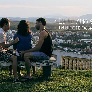 Bilder Eu Te Amo Renato