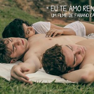 Bilder Eu Te Amo Renato