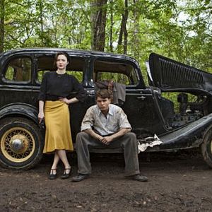 Bilder Bonnie & Clyde