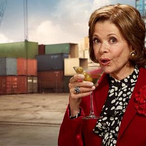 Bilder Arrested Development