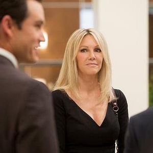 Bilder Heather Locklear