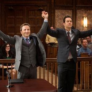 Bilder Breckin Meyer