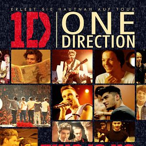 Bilder One Direction: This Is Us