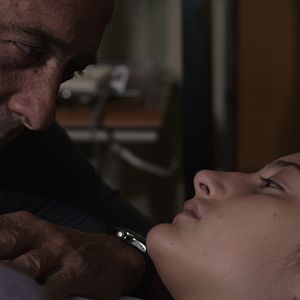 Bilder Vincent Lindon