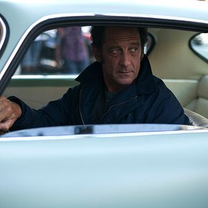Bilder Vincent Lindon