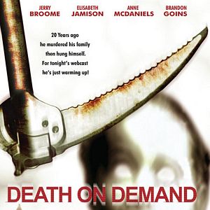 Bilder Kill Massacre 2 - Death on Demand