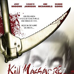 Bilder Kill Massacre 2 - Death on Demand