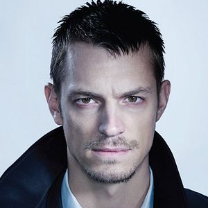 Bilder Joel Kinnaman