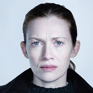 Bilder Mireille Enos