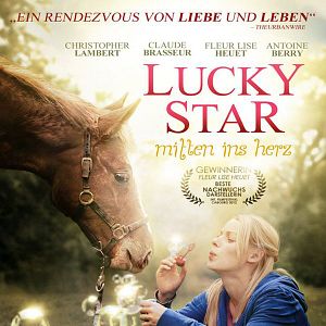 Bilder Lucky Star - Mitten ins Herz