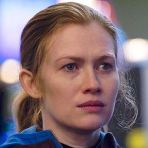 Bilder Mireille Enos