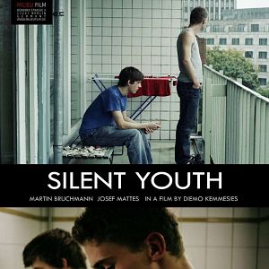 Bilder Silent Youth