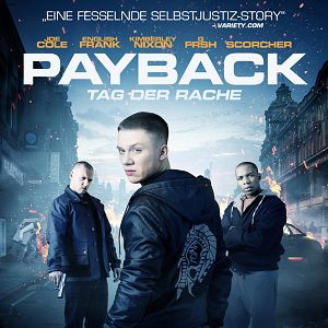 Bilder Payback - Tag der Rache