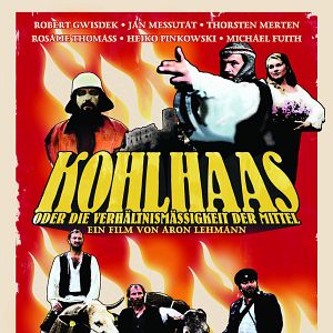 Bilder Kohlhaas oder die Verhältnismäßigkeit der Mittel