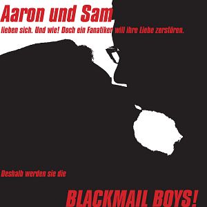 Bilder Blackmail Boys