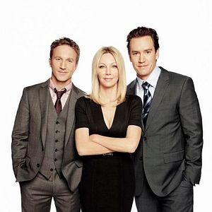 Bilder Franklin & Bash