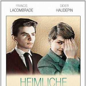 Bilder Heimliche Freundschaften