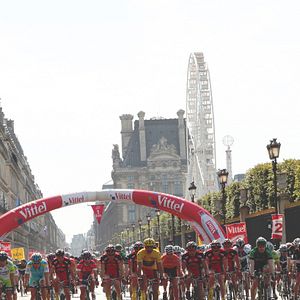 Bilder La Grande boucle