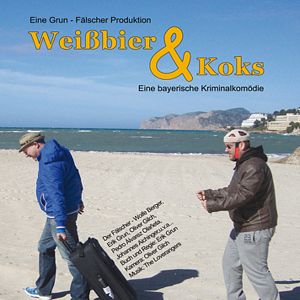 Bilder Weißbier & Koks