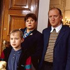 Bilder Papa et maman s'ront jamais grands (TV)