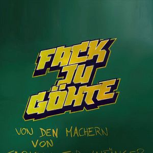 Bilder Fack ju Göhte