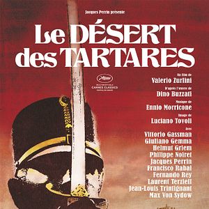 Bilder Die Tartarenwüste