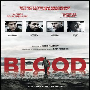 Bilder Blood - You Can't Bury The Truth