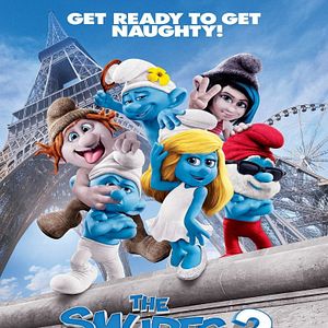 Bilder Die Schlümpfe 2