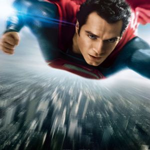 Bilder Man Of Steel