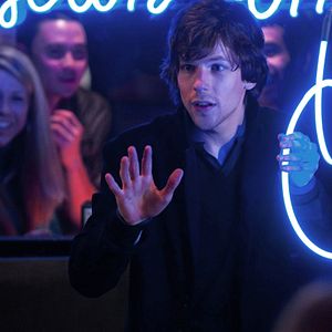 Bilder Die Unfassbaren - Now You See Me