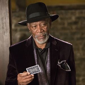 Bilder Die Unfassbaren - Now You See Me